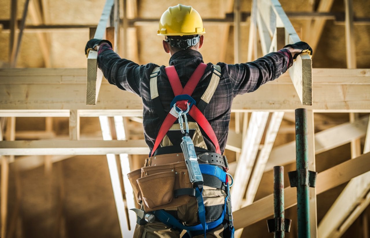 CT Construction Single-source construction services for all your needs